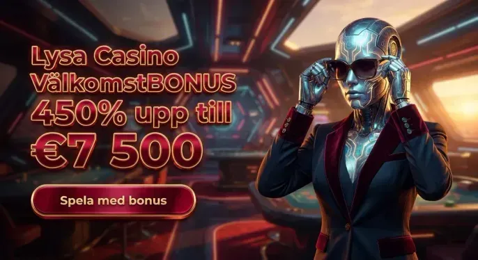 Lysa Casino